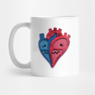 Uh-oh Mug